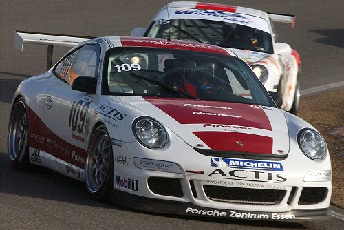 'Operation Desert Storm': Jan Lammers en Bleekemolens in 24u Dubai